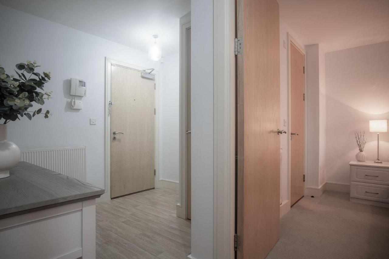 Minarvon - 2 Bedroom Apartment - Saundersfoot Kültér fotó